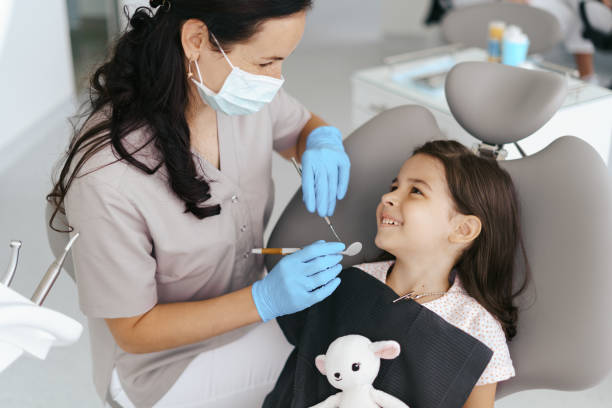 Best Pediatric Dentistry  in Emporia, VA